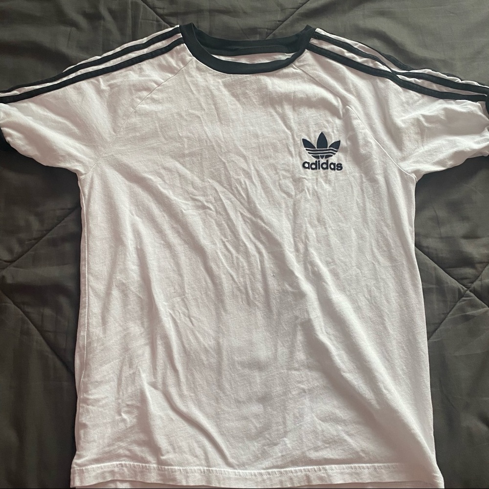 adidas shirt
